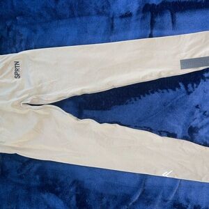 Oner Active Beige Leggings